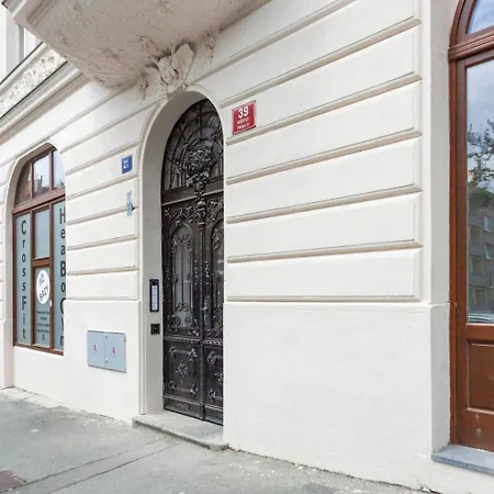 Apartamento Blueground 10 Fully Equipped Nr Park - Prg23 Prg-23 Praga