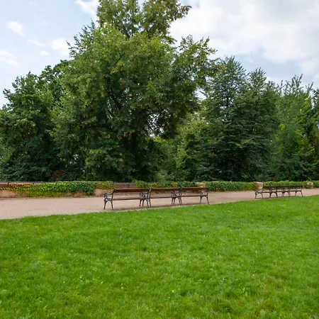Apartmán Blueground 10 Fully Equipped Nr Park - Prg23 Prg-23