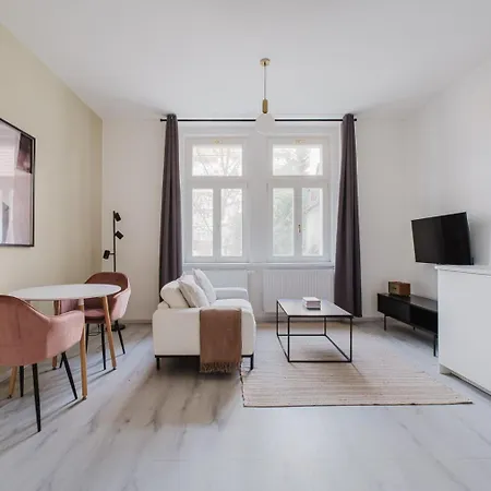 Apartmán Blueground 10 Fully Equipped Nr Park - Prg23 Prg-23